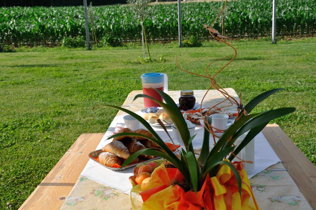Farm stay Ai Ciliegi *
